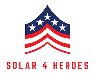 Solar 4 Heroes logo